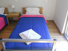 Azores Youth Hostels - São Jorge