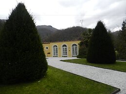 Villa Bertagni