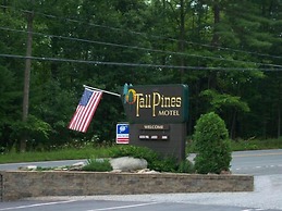 Tall Pines Motel