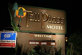 Tall Pines Motel