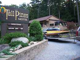 Tall Pines Motel