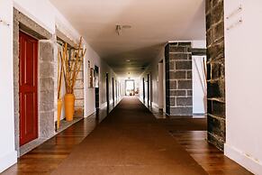 Azores Youth Hostels - Pico