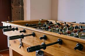 Azores Youth Hostels - Pico