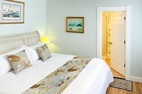 The Eden Hall Inn