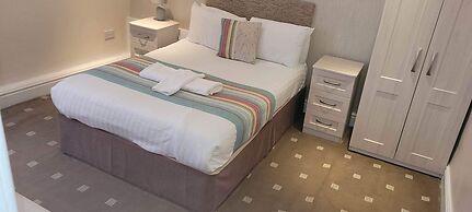 The Georgian Hollies