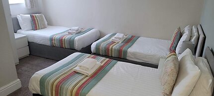 The Georgian Hollies