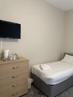 The Georgian Hollies