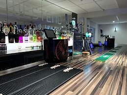 The Georgian Hollies