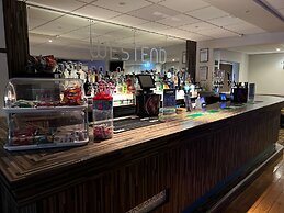 The Georgian Hollies