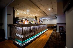 The Georgian Hollies