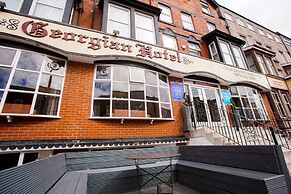 The Georgian Hollies