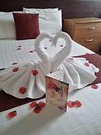 The Georgian Hollies