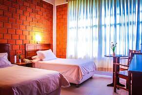 Altavista Casahotel - Asociado Casa Andina