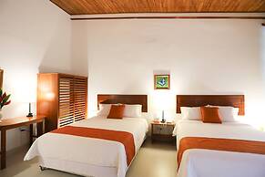 Altavista Casahotel - Asociado Casa Andina