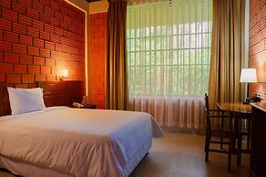 Altavista Casahotel - Asociado Casa Andina