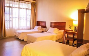 Altavista Casahotel - Asociado Casa Andina