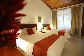 Altavista Casahotel - Asociado Casa Andina