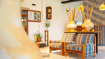 Altavista Casahotel - Asociado Casa Andina