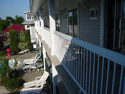 La Halte des 103 Îles