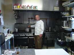 La Halte des 103 Îles