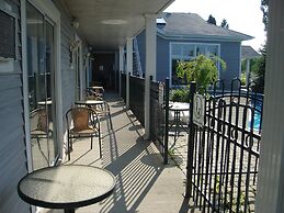 La Halte des 103 Îles