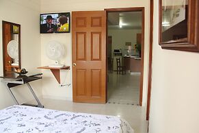 Aparta Hotel San Juan del Lago