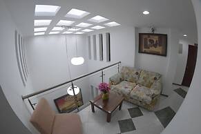 Aparta Hotel San Juan del Lago