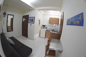 Aparta Hotel San Juan del Lago