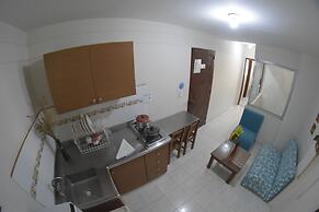 Aparta Hotel San Juan del Lago