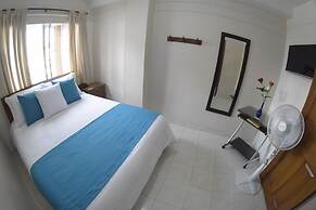 Aparta Hotel San Juan del Lago