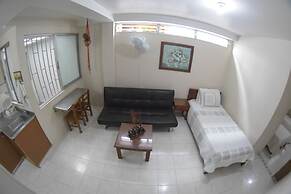 Aparta Hotel San Juan del Lago