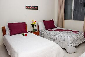 Aparta Hotel San Juan del Lago