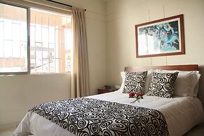 Aparta Hotel San Juan del Lago