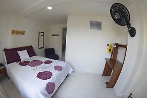 Aparta Hotel San Juan del Lago