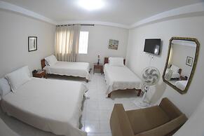 Aparta Hotel San Juan del Lago