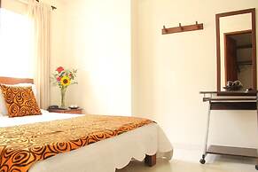 Aparta Hotel San Juan del Lago