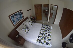 Aparta Hotel San Juan del Lago