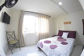 Aparta Hotel San Juan del Lago