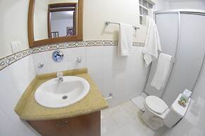 Aparta Hotel San Juan del Lago