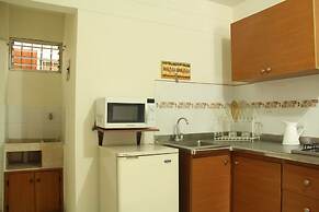 Aparta Hotel San Juan del Lago