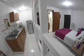 Aparta Hotel San Juan del Lago