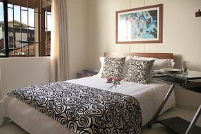 Aparta Hotel San Juan del Lago