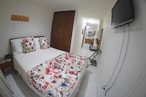 Aparta Hotel San Juan del Lago