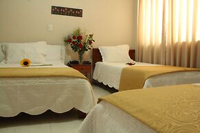 Aparta Hotel San Juan del Lago