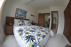 Aparta Hotel San Juan del Lago