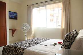 Aparta Hotel San Juan del Lago