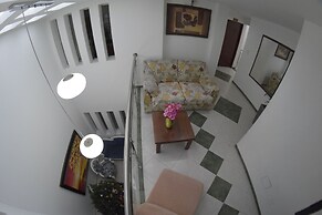 Aparta Hotel San Juan del Lago