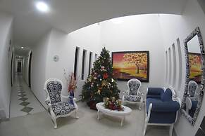 Aparta Hotel San Juan del Lago