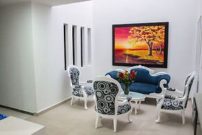 Aparta Hotel San Juan del Lago