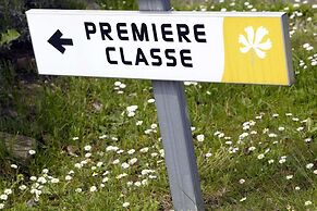 Premiere Classe Auxerre